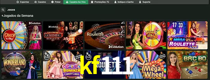 kf111 bet