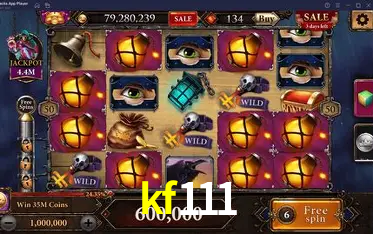 Bonus Features kf111
