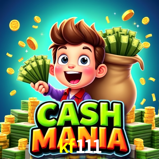 Descubra o Mundo do Cassino Online com kf111