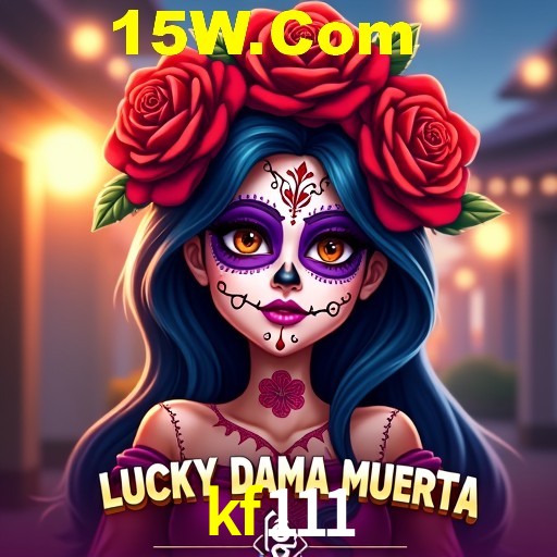 APP oficial da kf111 para mobile