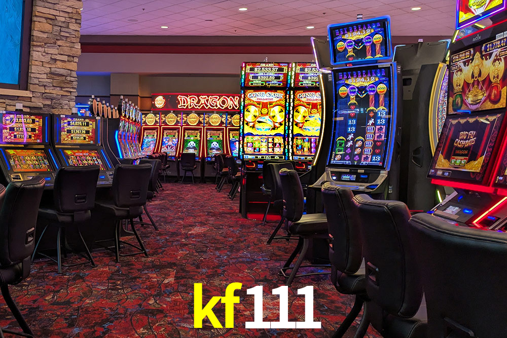 Football Betting kf111
