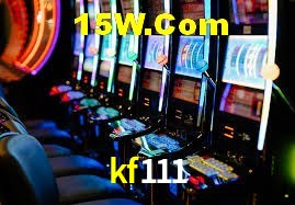 Live Casino kf111