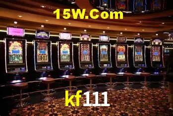 Welcome Bonus kf111
