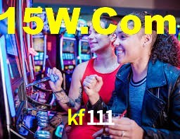 kf111: A Experiência de Casino com Jogos de Mesa ao Vivo