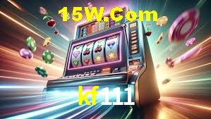 Daily Bonuses kf111