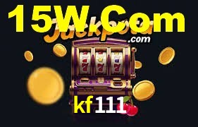 kf111 login