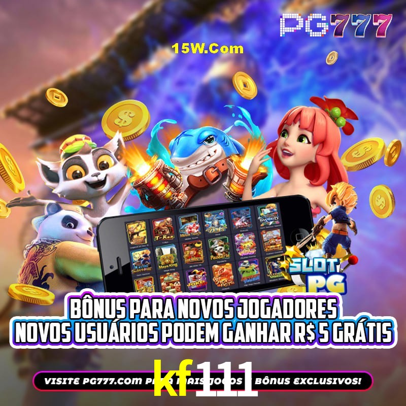Platform Technology kf111