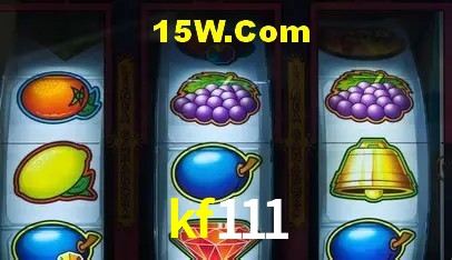 kf111 Salvador - Promo Stats