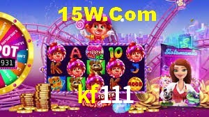 Live Casino kf111