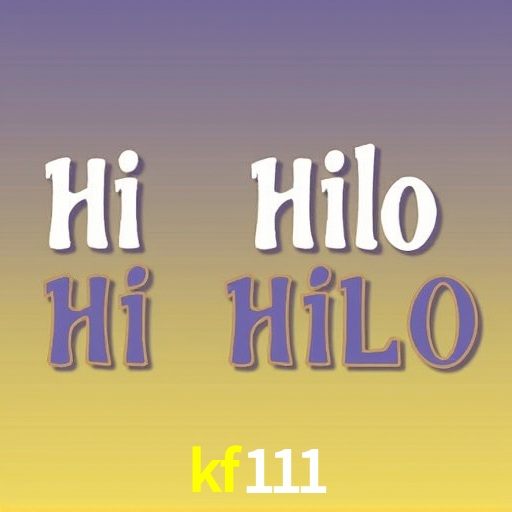 APP oficial da kf111 para mobile