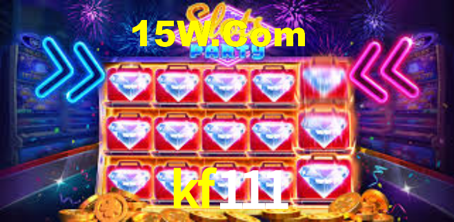 kf111 App - Aplicativo Móvel Oficial