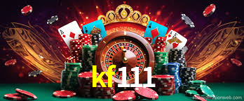 Game Providers kf111
