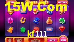 Tournaments kf111
