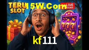 Quick Registration kf111