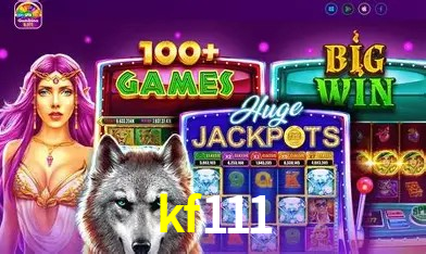 kf111 São Paulo - Top Slots