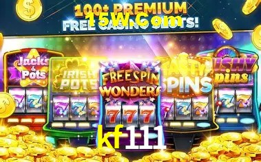 kf111 Plataforma - Certificada MGA desde 2015