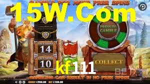 Football Betting kf111