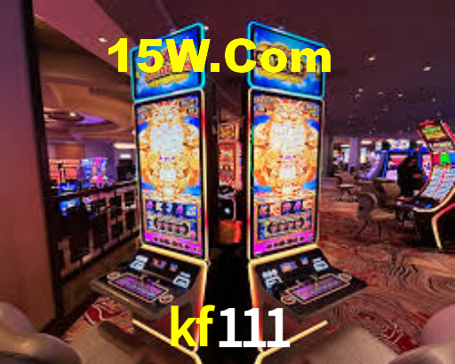 kf111 login