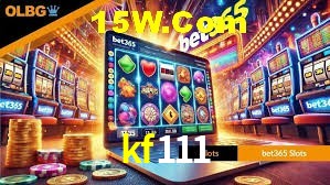 Slot Games kf111