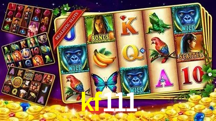 kf111 Brasília - Leaderboards