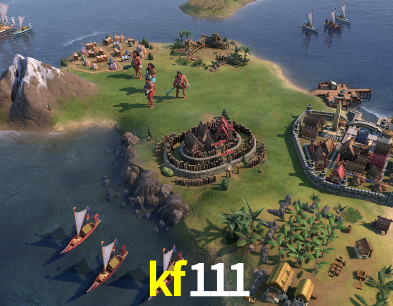 Estatísticas Esportivas kf111