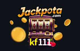 Welcome Bonus kf111