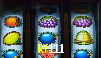 kf111 Slot - 320+ Caça-Níqueis Premium