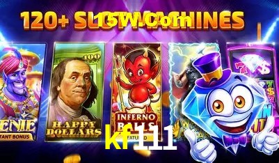 Sistemas de Segurança kf111