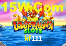 Daily Bonuses kf111